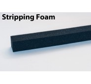 Stripping Foam 1-1/2x1-5/8x30